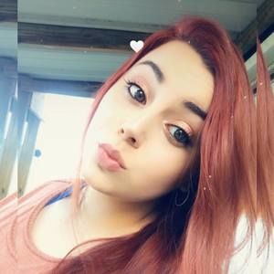 Meet your Posher, Kelsey